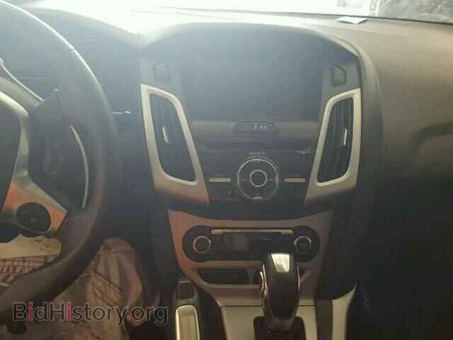 2014 FORD FOCUS - VIN: 1FADP3F29EL168240 - Photo 9
