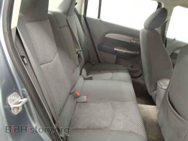 2008 CHRYSLER SEBRING - VIN: 1C3LC46K58N185525 - Фото 6
