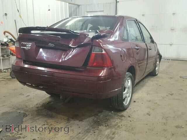 2007 FORD FOCUS - VIN: 1FAHP34NX7W366499 - Фото 4