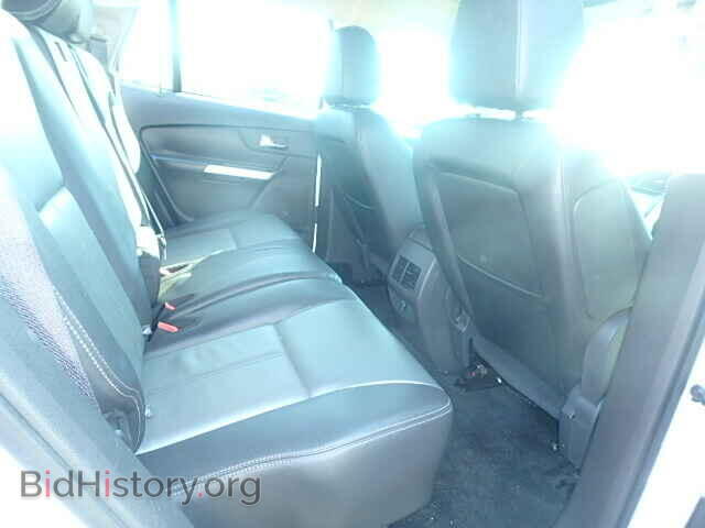 2013 FORD EDGE - VIN: 2FMDK3AK2DBA95626 - Photo 6