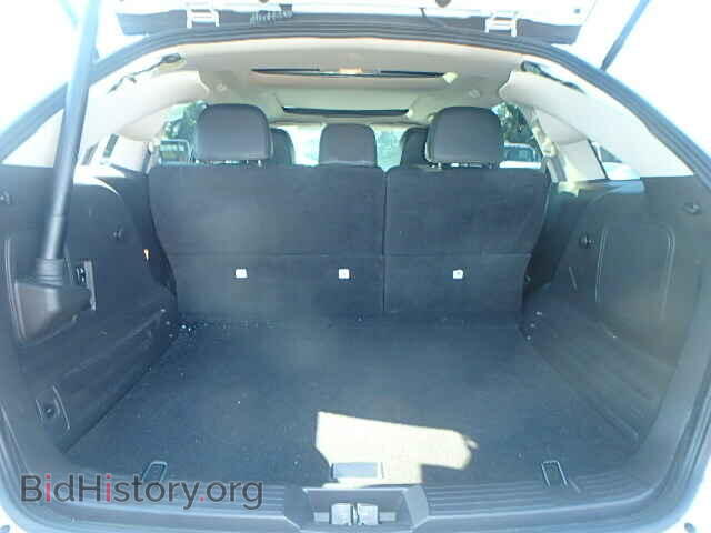 2013 FORD EDGE - VIN: 2FMDK3AK2DBA95626 - Photo 10