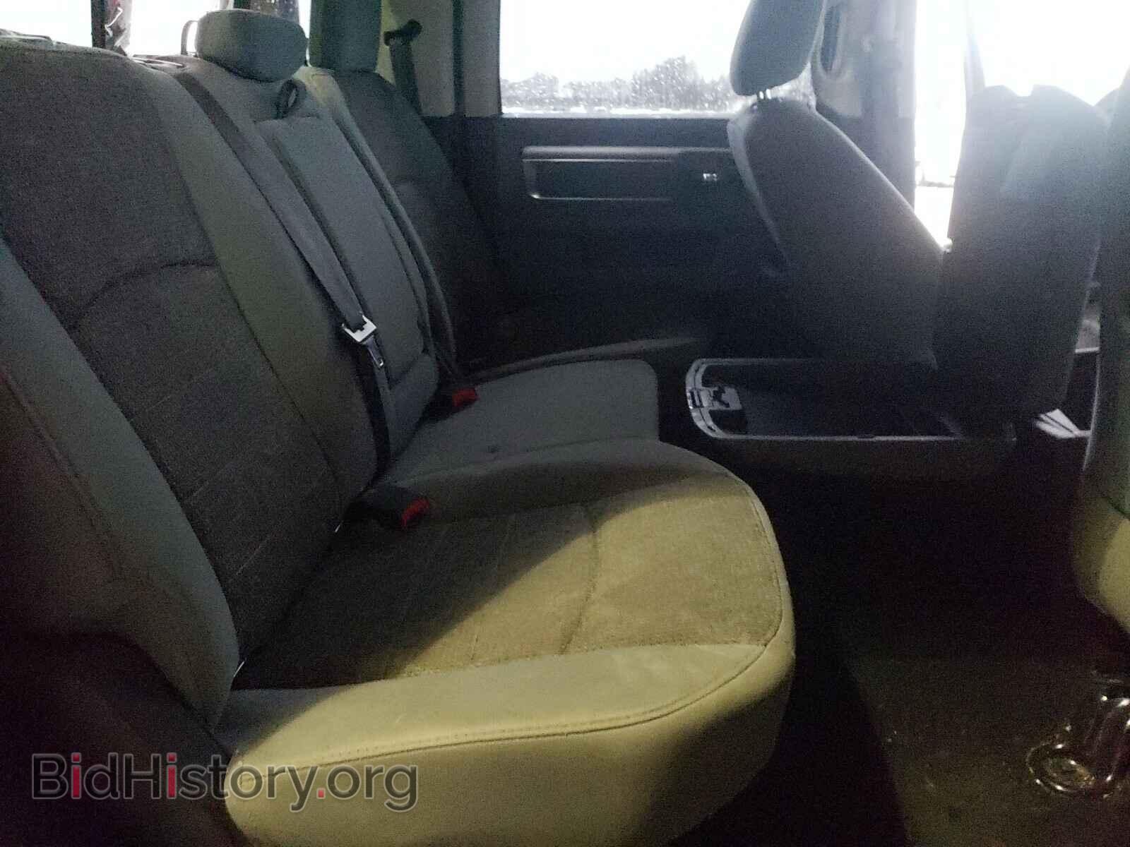 2017 RAM 1500 - VIN: 1C6RR7LG3HS593441 - Фото 6