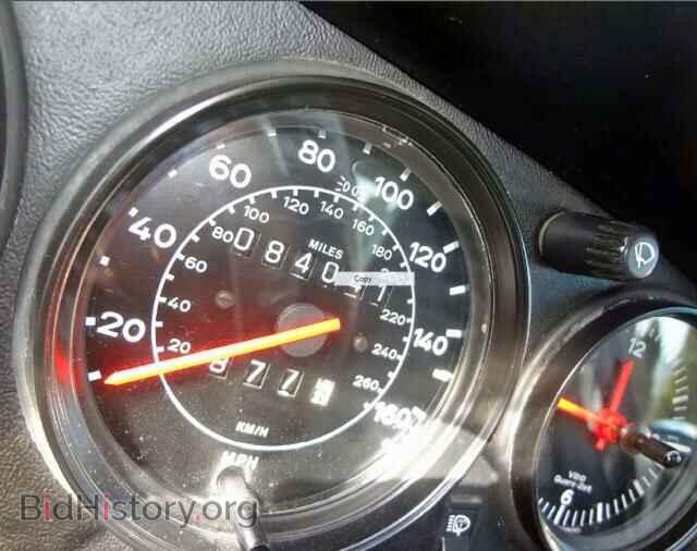 1983 PORSCHE 911 - VIN: WP0AA0912DS120616 - Фото 4