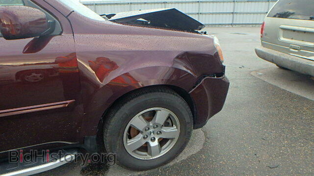2011 HONDA PILOT - VIN: 5FNYF4H59BB008305 - Фото 9