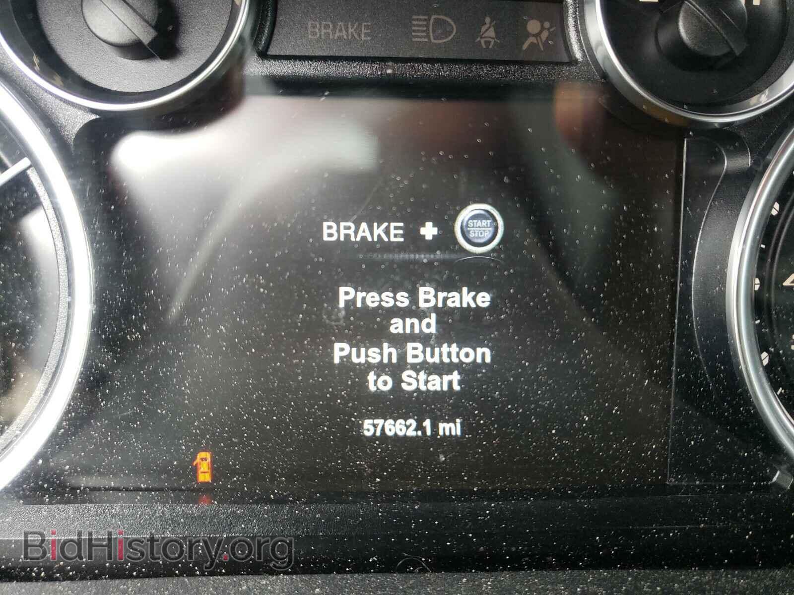 2017 RAM 1500 - VIN: 1C6RR7YT6HS665383 - Фото 8