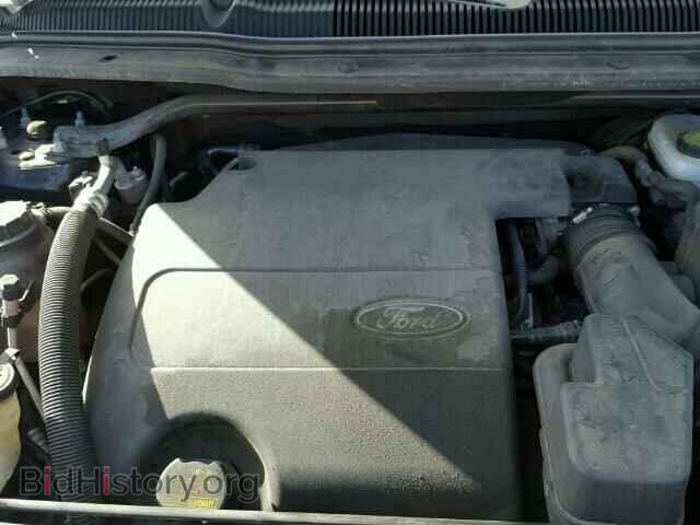 2013 FORD EXPLORER - VIN: 1FM5K8F84DGC42780 - Фото 7