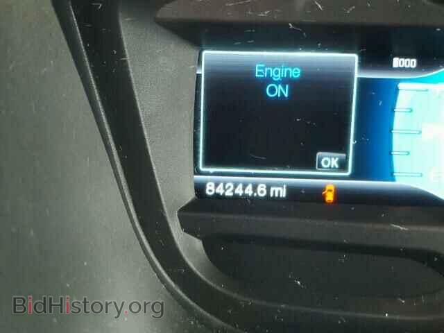 2013 FORD EXPLORER - VIN: 1FM5K8F84DGC42780 - Фото 8