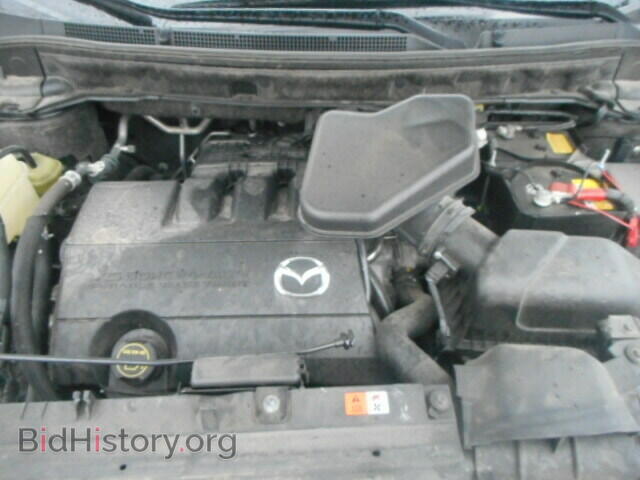 2012 MAZDA CX-9 - VIN: JM3TB3CA5C0338955 - Фото 7