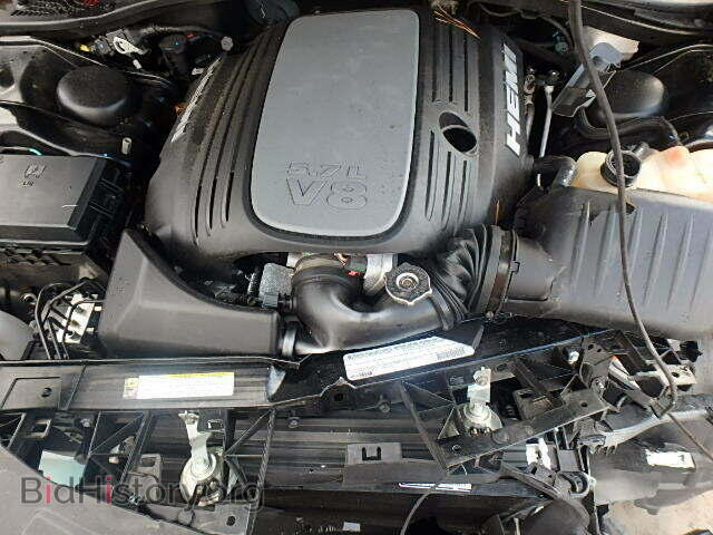 2012 DODGE CHALLENGER - VIN: 2C3CDYBT4CH246271 - Фото 7