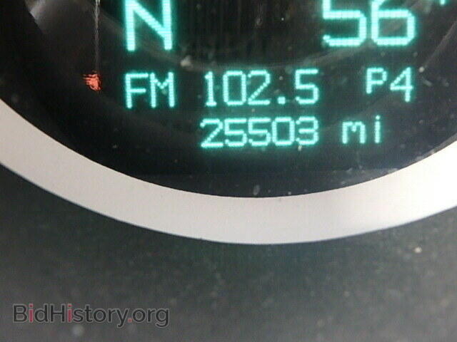 2012 DODGE CHALLENGER - VIN: 2C3CDYBT4CH246271 - Фото 8