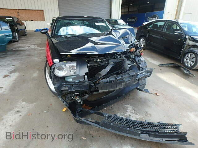 2012 DODGE CHALLENGER - VIN: 2C3CDYBT4CH246271 - Фото 9