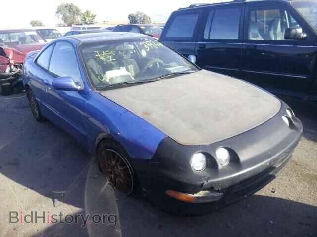 Фотография JH4DC4450YS007132 - ACURA INTEGRA 2000