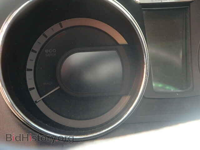 2012 HYUNDAI SONATA - VIN: KMHEC4A43CA032148 - Photo 8