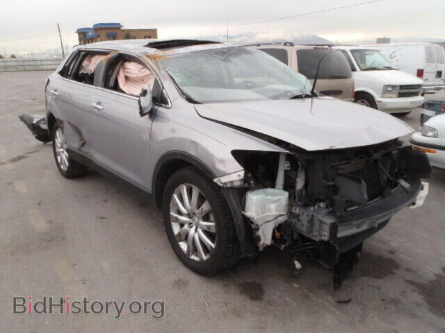 Photo JM3TB38A480154526 - MAZDA CX-9 2008