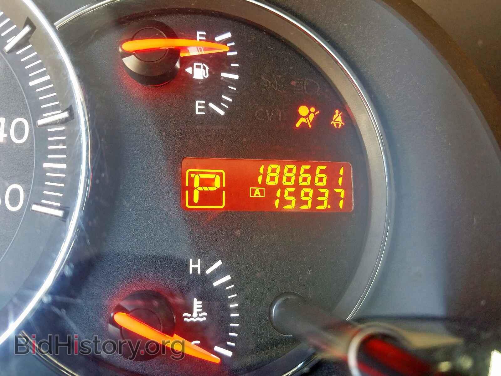 2009 NISSAN MAXIMA - VIN: 1N4AA51E39C805940 - Фото 8