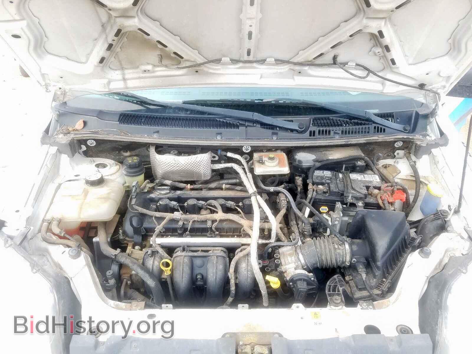 2013 FORD TRANSIT CO - VIN: NM0LS7BNXDT139773 - Фото 7