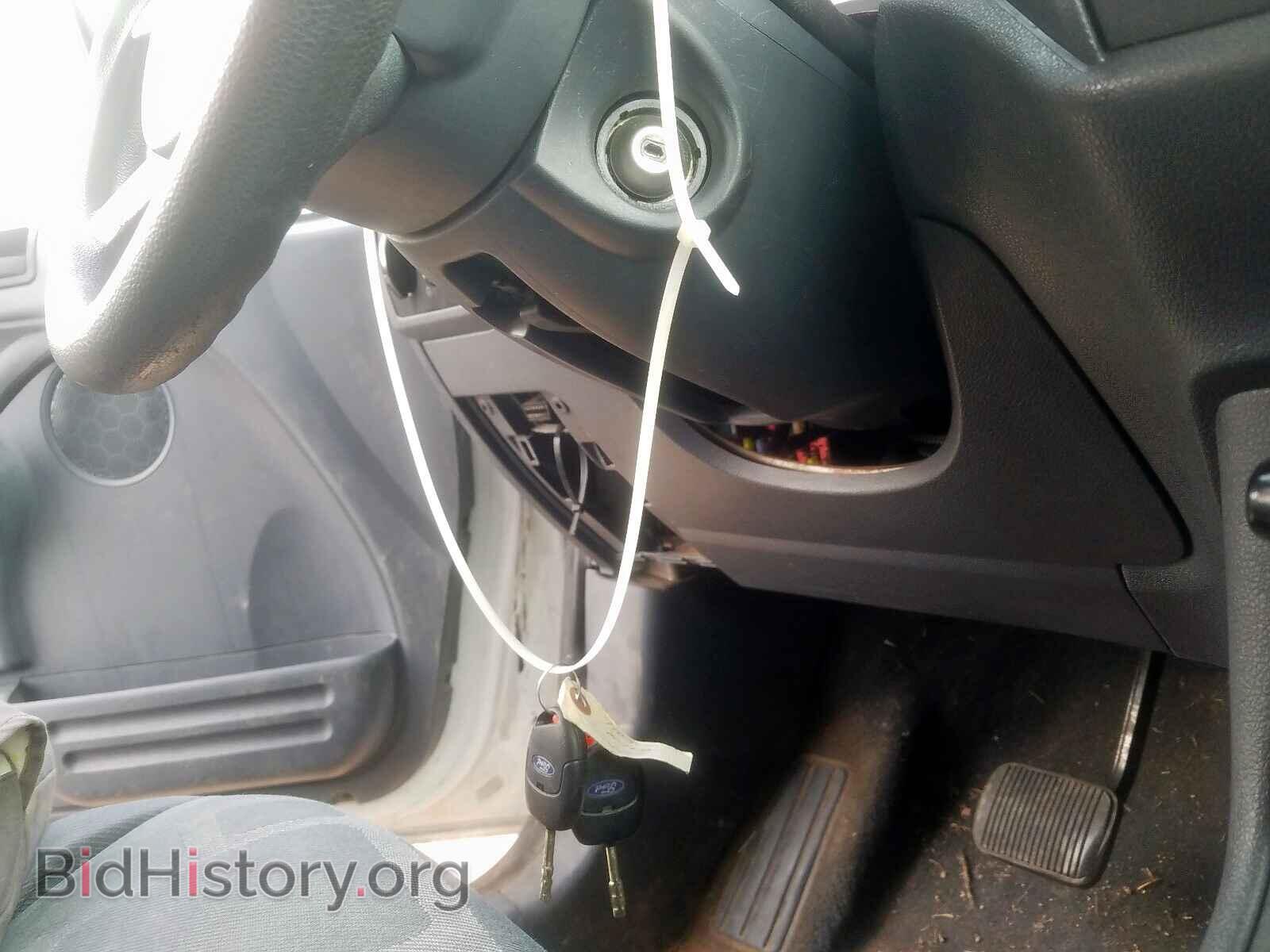 2013 FORD TRANSIT CO - VIN: NM0LS7BNXDT139773 - Фото 10