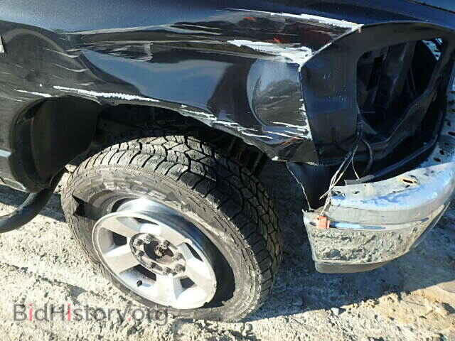 2007 DODGE RAM 1500 - VIN: 3D7KS19D37G714537 - Фото 9