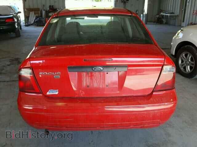 2007 FORD FOCUS - VIN: 1FAFP34N57W358544 - Фото 10