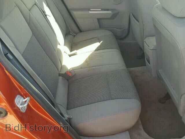 2008 DODGE AVENGER - VIN: 1B3LC56K78N153775 - Фото 6