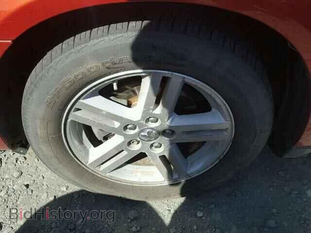2008 DODGE AVENGER - VIN: 1B3LC56K78N153775 - Фото 10