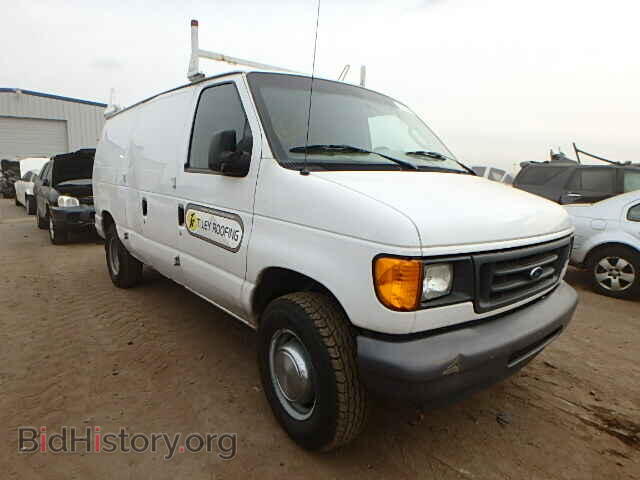 Фотография 1FTNE24L16DA37065 - FORD ECONOLINE 2006
