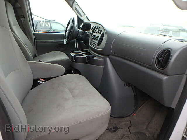 2006 FORD ECONOLINE - VIN: 1FTNE24L16DA37065 - Фото 5