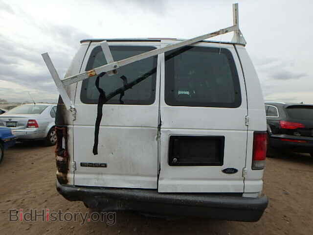 2006 FORD ECONOLINE - VIN: 1FTNE24L16DA37065 - Фото 6