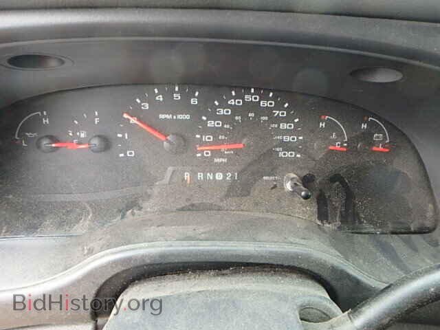 2006 FORD ECONOLINE - VIN: 1FTNE24L16DA37065 - Фото 8