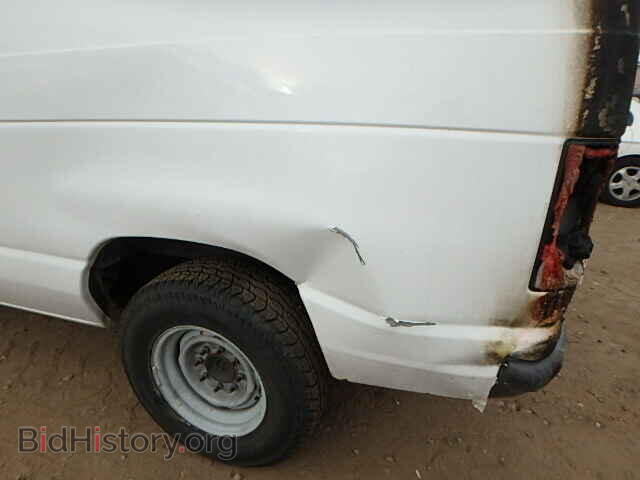 2006 FORD ECONOLINE - VIN: 1FTNE24L16DA37065 - Фото 9
