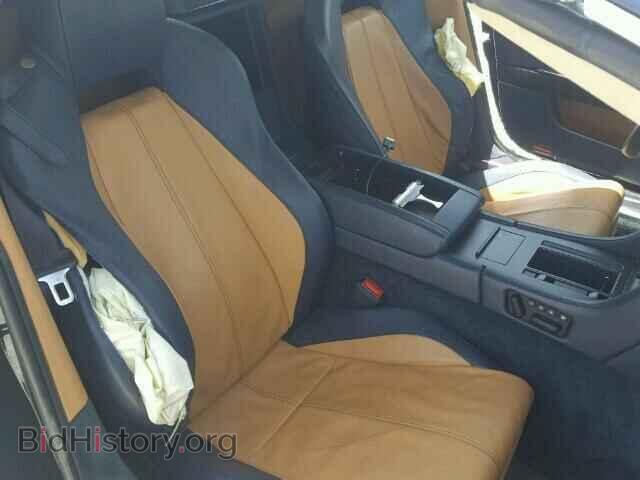 2009 ASTON MARTIN ALL MODELS - VIN: SCFBF04C09GD11870 - Фото 6