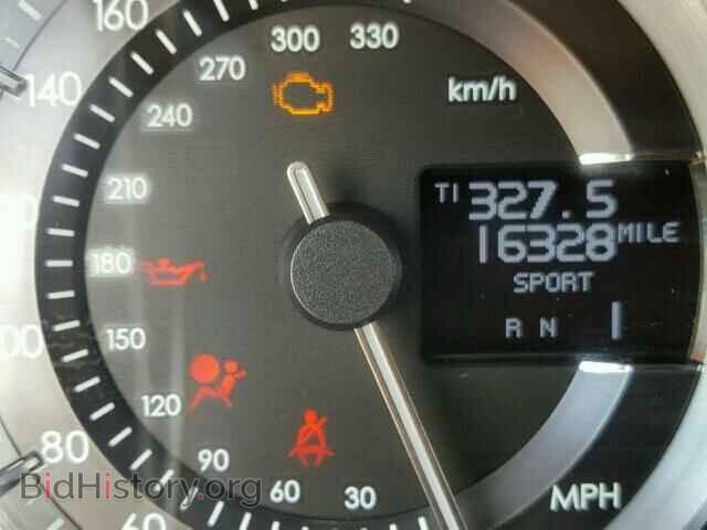 2009 ASTON MARTIN ALL MODELS - VIN: SCFBF04C09GD11870 - Фото 8