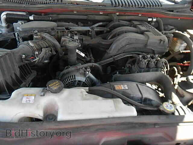 2006 FORD EXPLORER - VIN: 1FMEU63E56UB32947 - Фото 7
