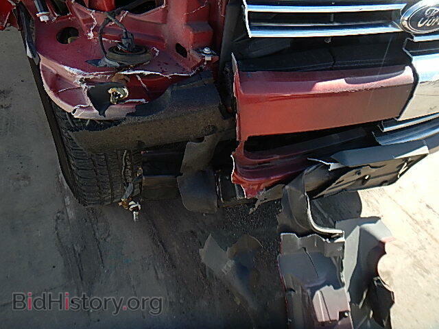 2006 FORD EXPLORER - VIN: 1FMEU63E56UB32947 - Фото 9