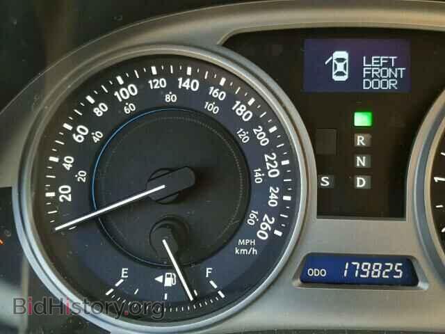 2006 LEXUS IS250 - VIN: JTHBK262962009606 - Фото 8