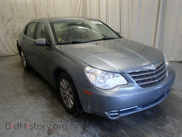 Фотография 1C3CC5FB4AN223936 - CHRYSLER SEBRING 2010