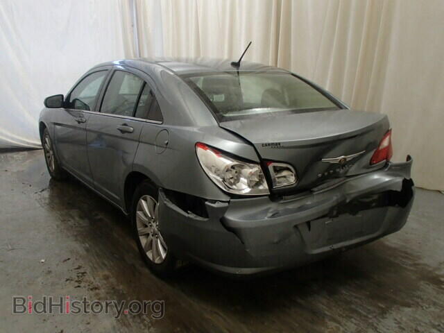 2010 CHRYSLER SEBRING - VIN: 1C3CC5FB4AN223936 - Фото 3