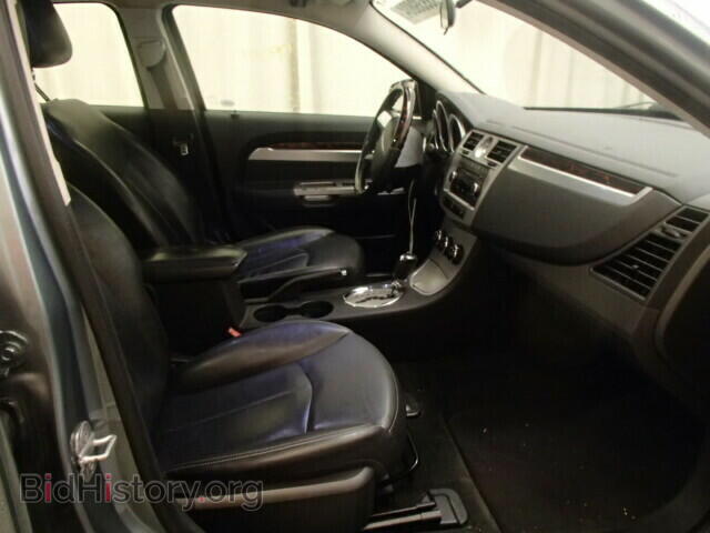 2010 CHRYSLER SEBRING - VIN: 1C3CC5FB4AN223936 - Фото 5
