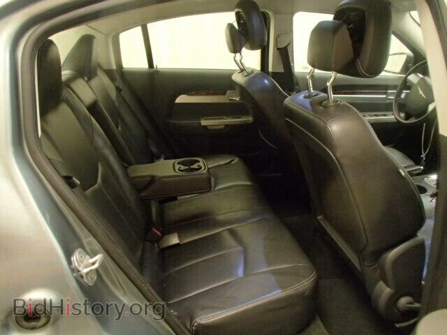 2010 CHRYSLER SEBRING - VIN: 1C3CC5FB4AN223936 - Фото 6