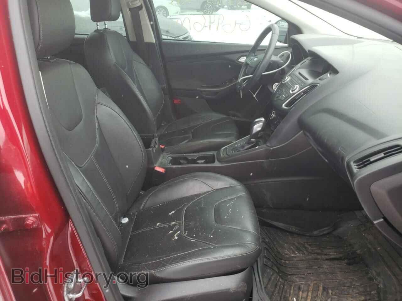 2015 FORD FOCUS - VIN: 1FADP3F27FL215363 - Photo 5
