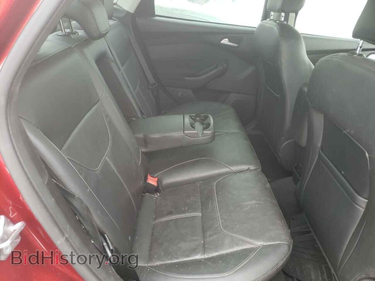 2015 FORD FOCUS - VIN: 1FADP3F27FL215363 - Photo 6
