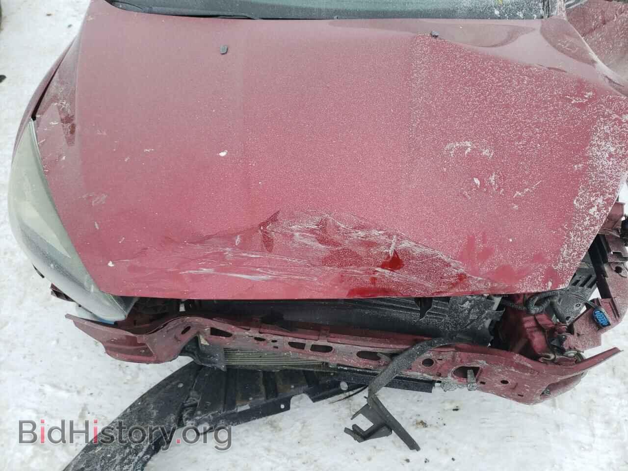 2015 FORD FOCUS - VIN: 1FADP3F27FL215363 - Photo 7