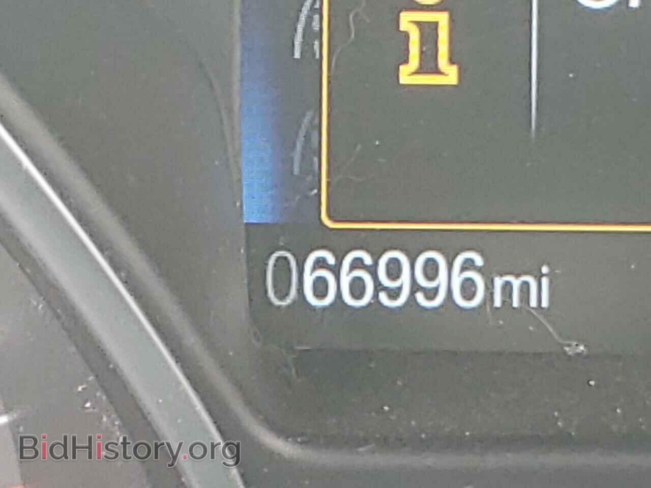 2015 FORD FOCUS - VIN: 1FADP3F27FL215363 - Photo 8