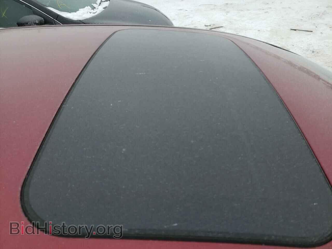2015 FORD FOCUS - VIN: 1FADP3F27FL215363 - Photo 9