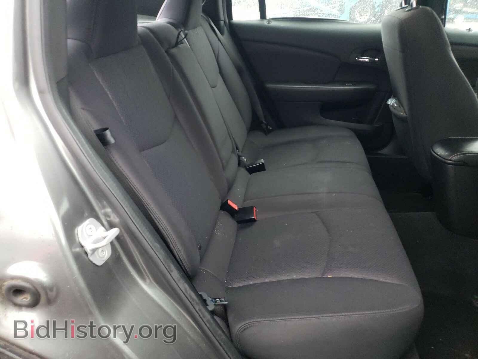 2012 CHRYSLER 200 - VIN: 1C3CCBBB9CN299384 - Фото 6