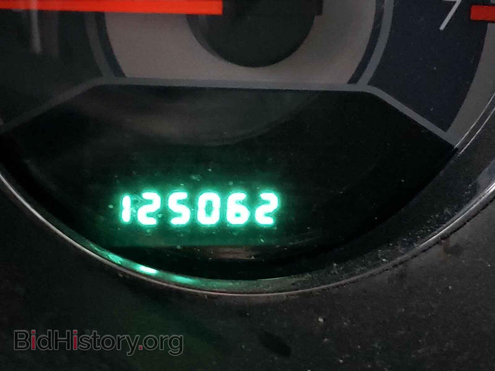 2012 CHRYSLER 200 - VIN: 1C3CCBBB9CN299384 - Фото 8