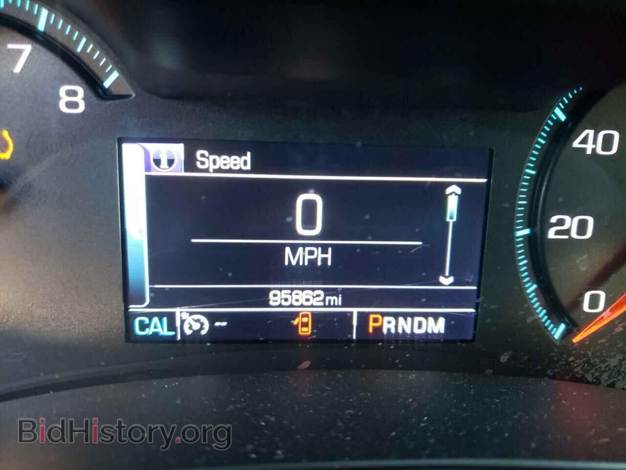 2017 CHEVROLET IMPALA - VIN: 2G1145S34H9121377 - Фото 8