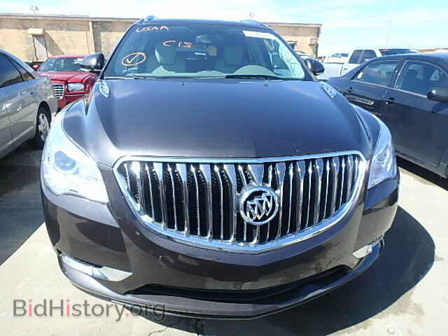 2014 BUICK ENCLAVE - VIN: 5GAKRBKD4EJ245882 - Photo 9
