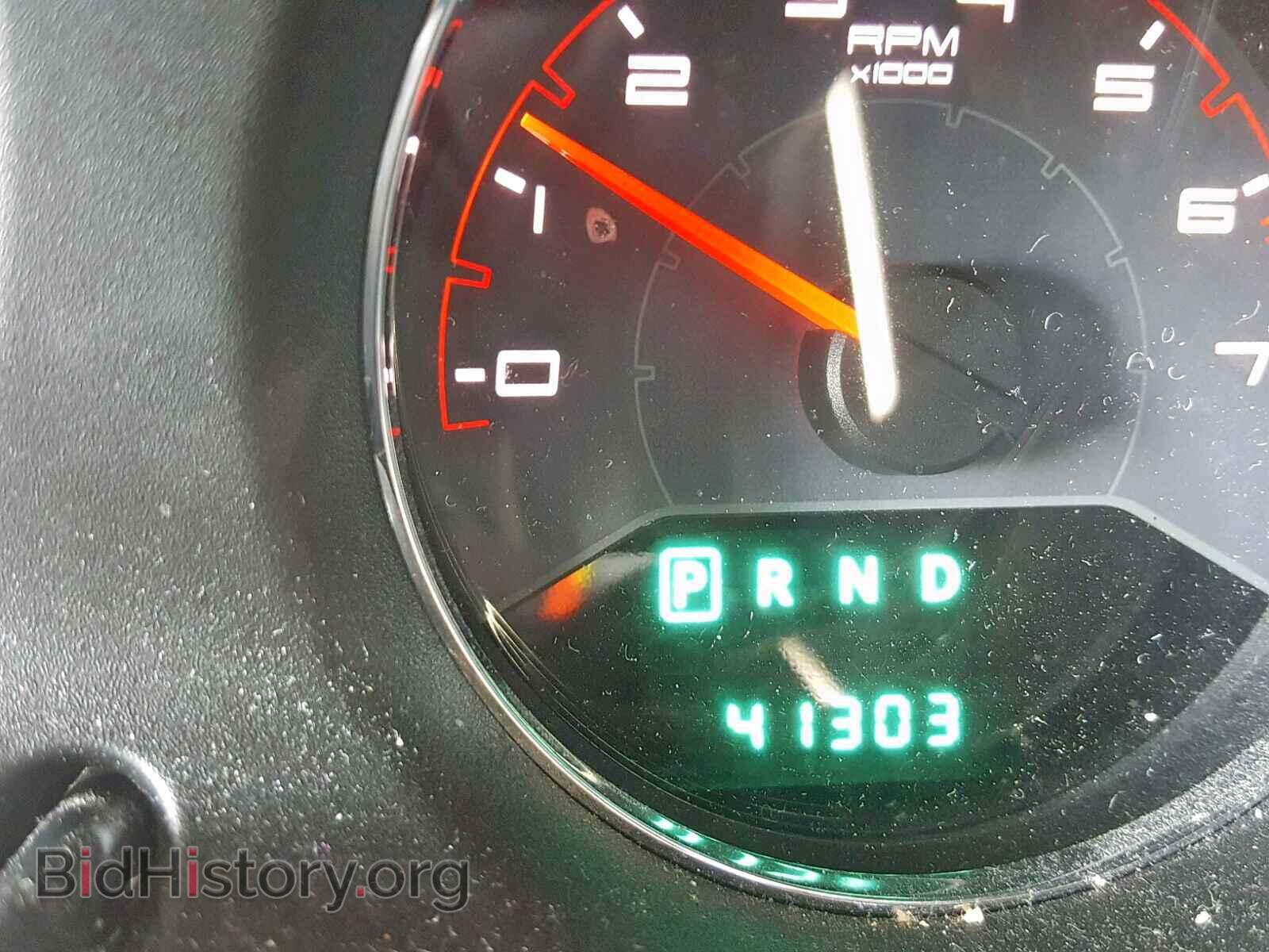 2013 DODGE AVENGER - VIN: 1C3CDZAG8DN753399 - Photo 8