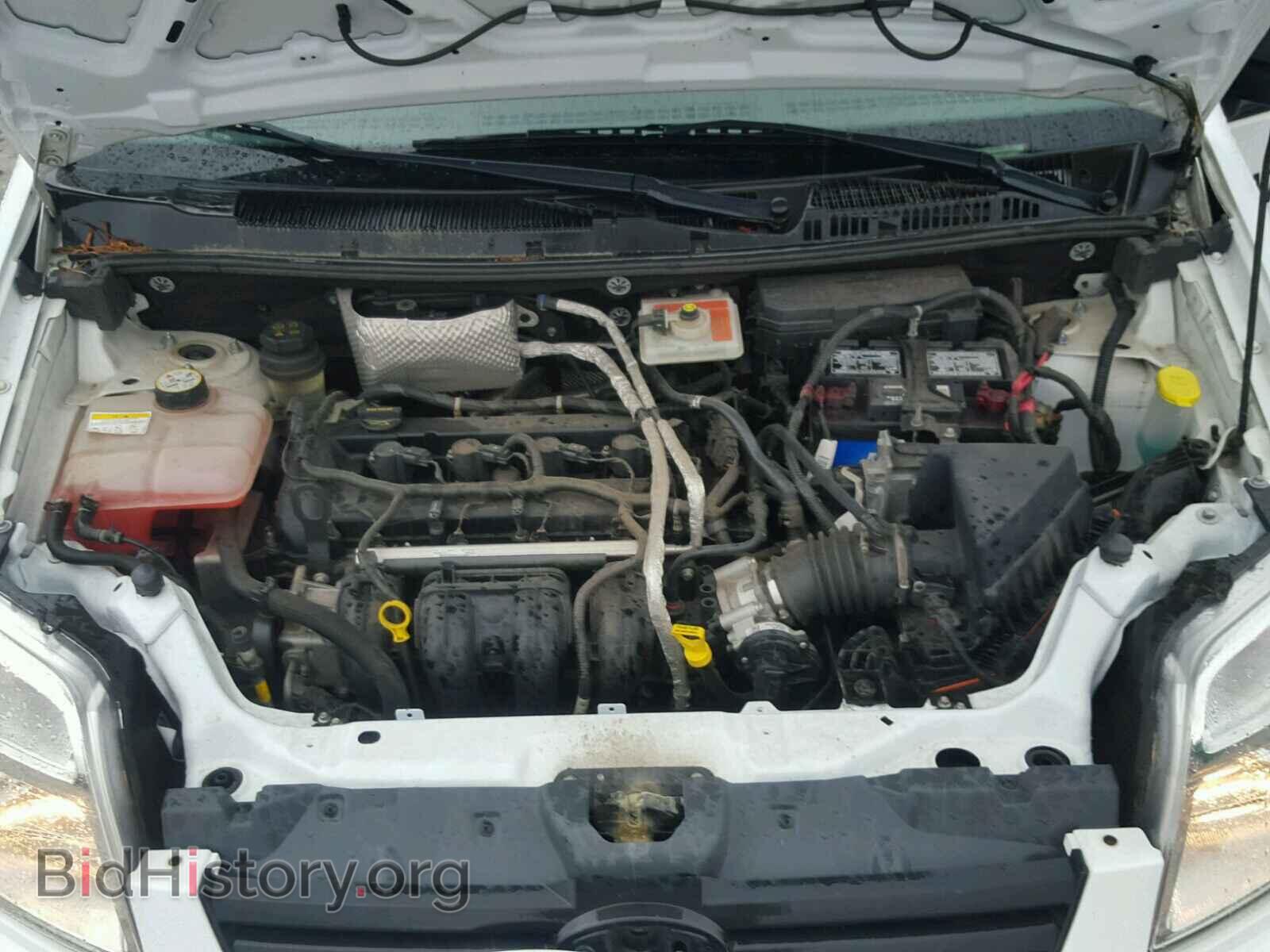 2013 FORD TRANSIT CO - VIN: NM0LS7BN2DT140853 - Фото 7